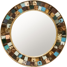 Зеркало Сарика 3