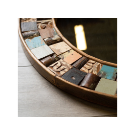 Зеркало Джамби