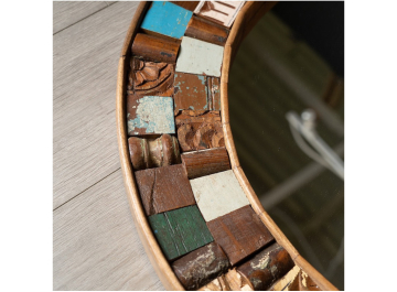 Зеркало Сарика 3