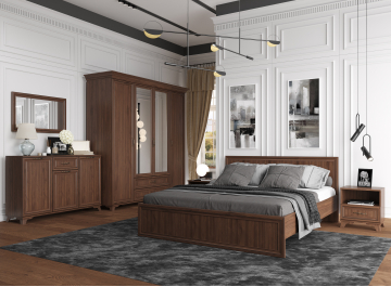 Зеркало Мирелла