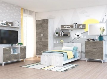 Зеркало Эго З-1