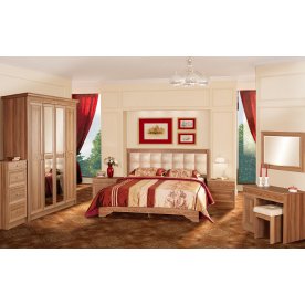 Зеркало Фламенко-2 76