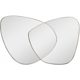 Зеркало Флора-3