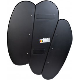 Зеркало Флора-4