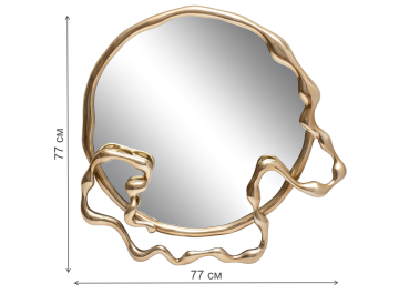 Зеркало Flow 69-22447