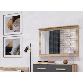 Зеркало Лаэль Сканди