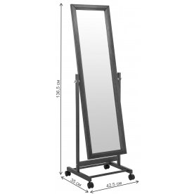 Зеркало Leset Мэмфис