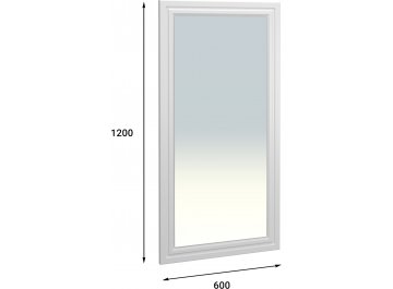 Зеркало Монблан МБ-40