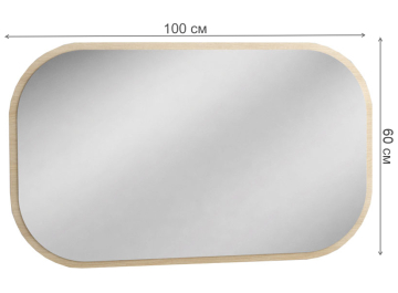 Зеркало Сканди