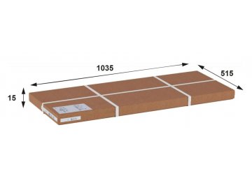 Зеркало Сельетта-2