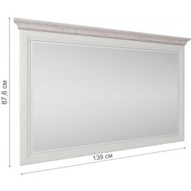 Зеркало Монако 130