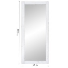 Зеркало Порто LUS 50