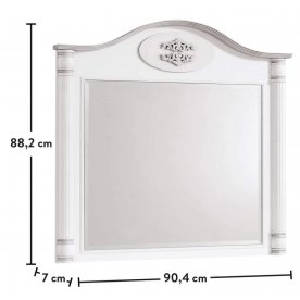 Зеркало детское Romantic