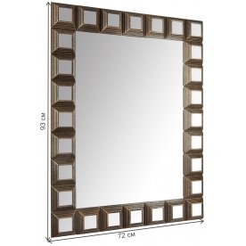 Зеркало Пирамида I V20132