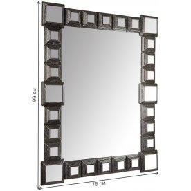 Зеркало Пирамида II V20141