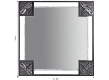 Зеркало Стрекозы V20044