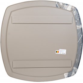 Зеркало Шенон-4