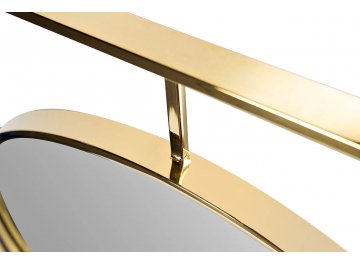 Зеркало Шенон-5