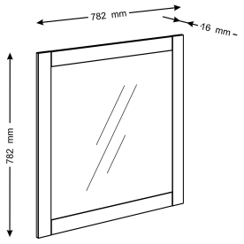 Зеркало Сириус
