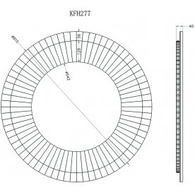 Зеркало Сноу-2