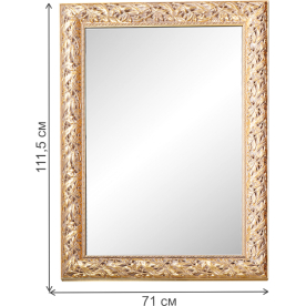 Зеркало Тиффани