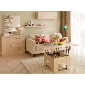 Зеркало Той 90 К