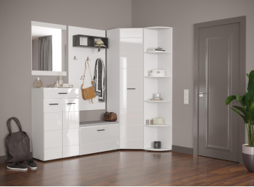 Зеркало Shine