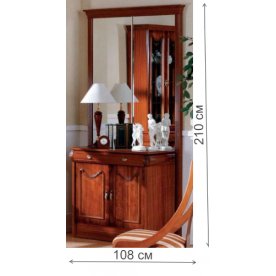 Зеркало Вена №58