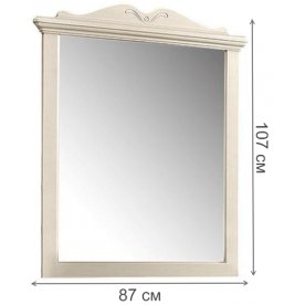 Зеркало Венеция ВН/01