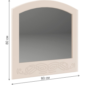 Зеркало Венеция ЗН