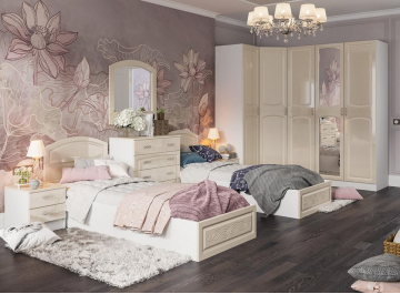 Зеркало Падуя ЗН