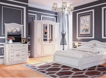 Зеркало Верона