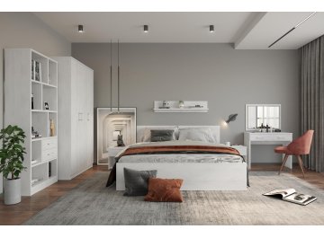 Зеркало Виктория ВИ-18