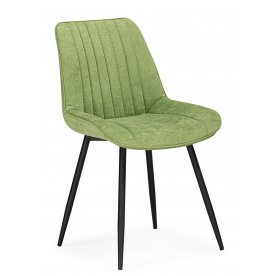 Стул на металлокаркасе Седа