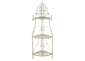 Этажерка Зальм