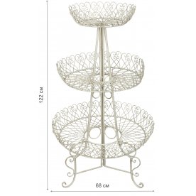 Подставка Дафна