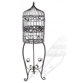 Подставка для цветов Ларо большая