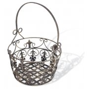 бронза с золотой патиной