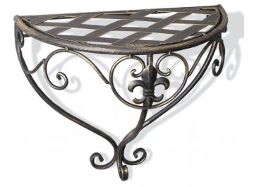 Подставка для цветов Чили большая