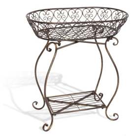 Подставка для цветов Даур маленькая