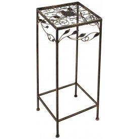 Подставка для цветов Габи средняя