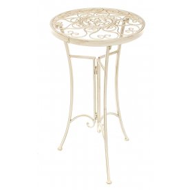 Подставка для цветов Шарлотт