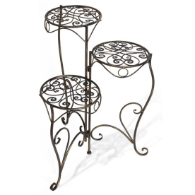 Подставка для цветов Аллаида