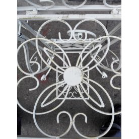 Подставка для цветов Эльза