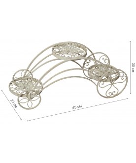 Подставка для цветов Кордоба