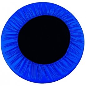 Батут AL-120-blue