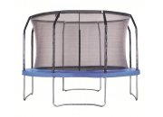 Батут с защитной сеткой PERFETTO SPORT 10 3 м