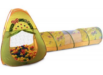 Детский домик CBH-22