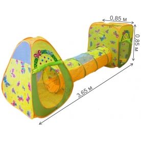 Детский домик CBH-24