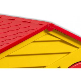 Детский домик Sheffilton Kids 360